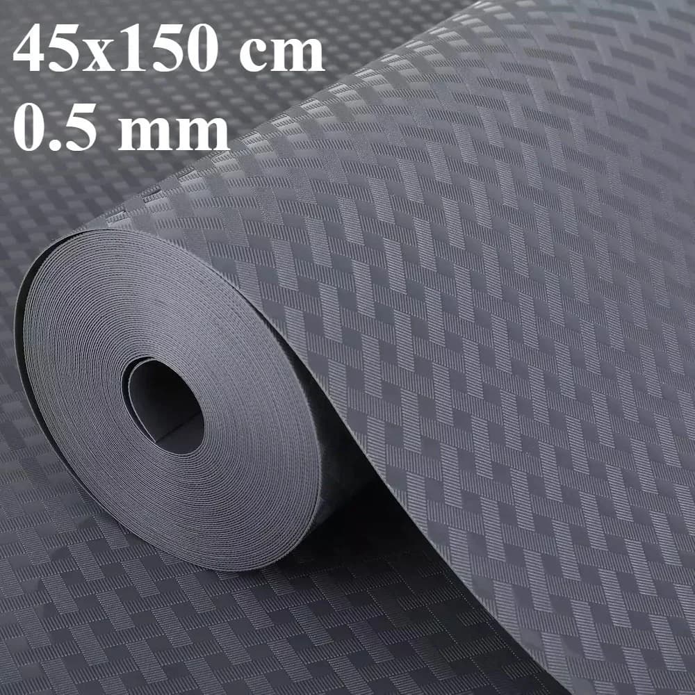 Antislip Lade- en Kastmat (45x150 cm) - Waterdichte Inlegmat