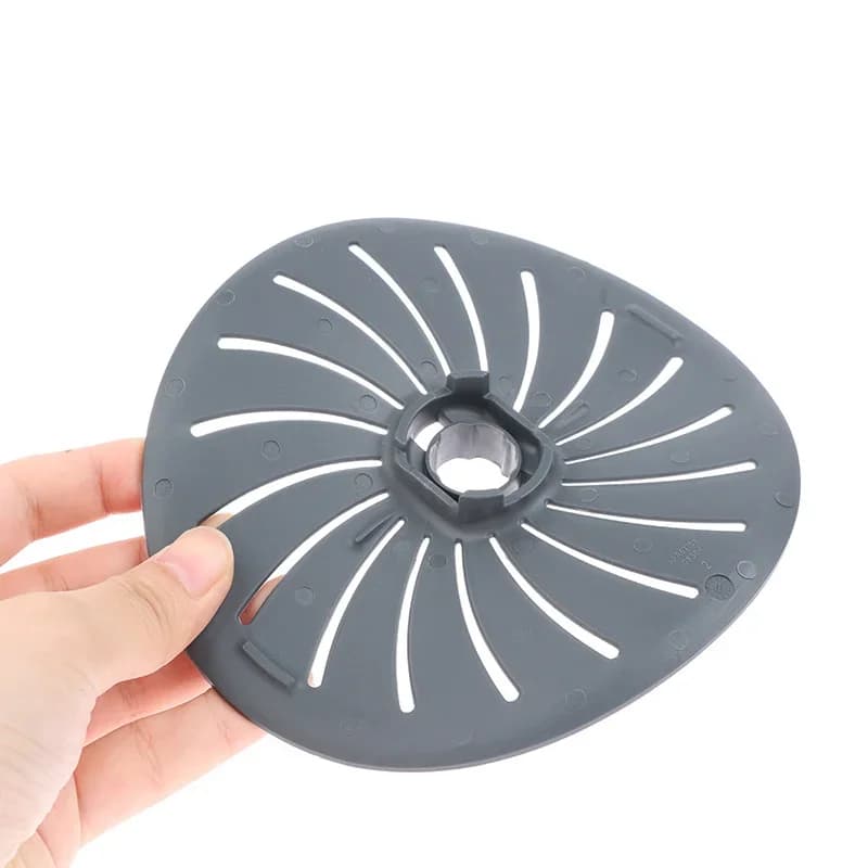 Nylon Mesbeschermer Compatibel met Vorwerk Thermomix BIMBY TM5 TM6 TM31