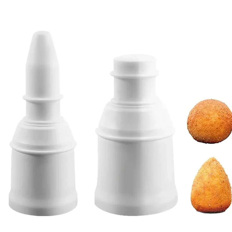 PGY Arancini Maker DIY Rijstbal Vorm Sushi Maker Vorm