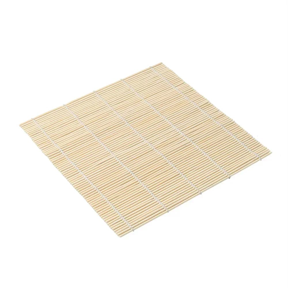 Bamboe Sushimat - Anti-aanbak Rolmat voor Sushi