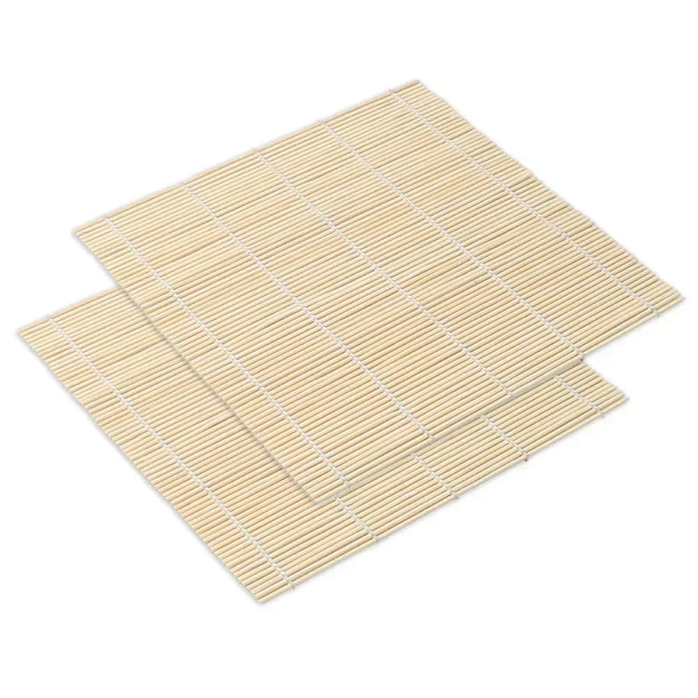 Bamboe Sushimat - Anti-aanbak Rolmat voor Sushi