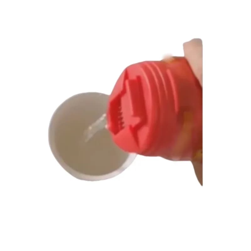 3/6 Stuks Herbruikbare Blikdeksels, Plastic Afsluitdeksels voor Frisdrank en Cola Blikjes